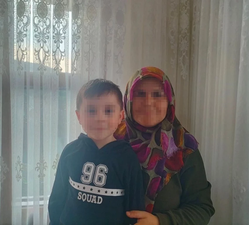 Anne ve oğlunun sır ölümünde şoke eden ayrıntı: Baba arama çalışmalarına katılmamış!