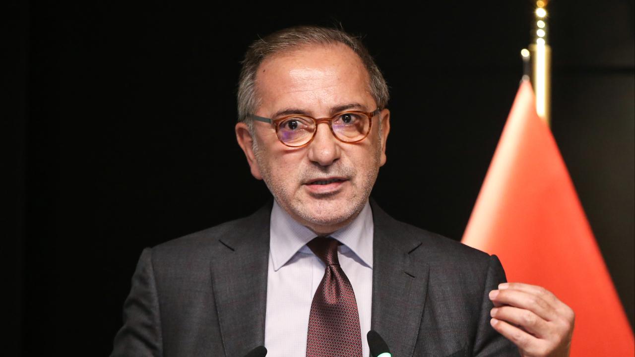 Fatih Altaylı'ya “Cumhurbaşkanına tehdit” suçundan 4 yıl 2 ay hapis cezası