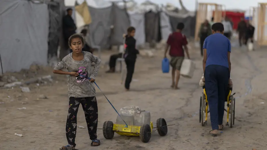 Gazze’de ilaca ve diyaliz cihazına izin yok