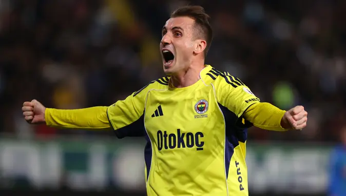 Kerem Aktürkoğlu: “Ferencvaros çok etkili ve iyi bir takım”