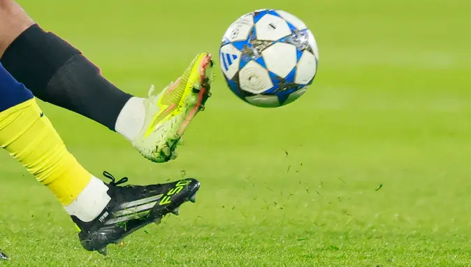 Şampiyonlar Ligi'nde toplu sonuçlar