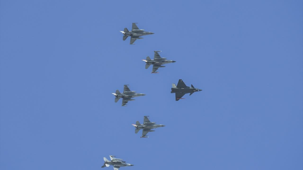 KIZILELMA ve Skydagger testleri: Türk savunma sanayiinde tarihi günler