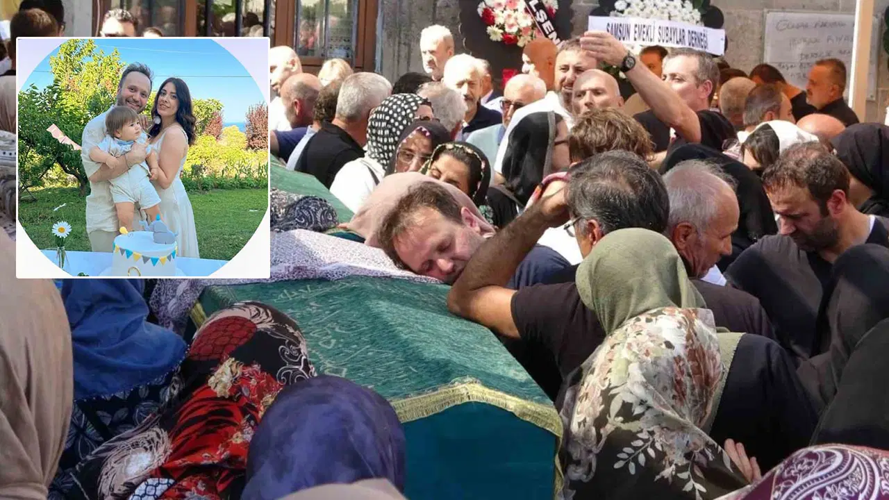 Ailesini öldürmekten şüpheliydi: Doktor cezaevinde intihar etti!