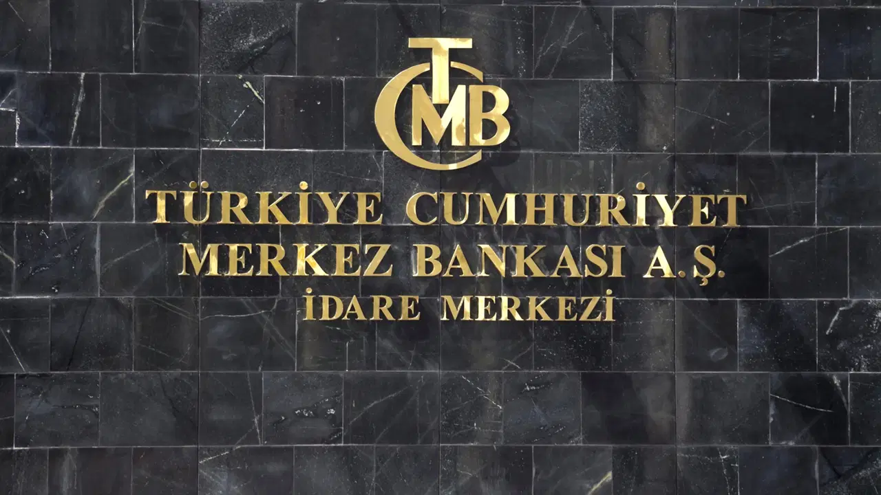 Türkiye Cumhuriyet Merkez Bankası'ndan kritik değişiklik: Gece yarısı duyuruldu!