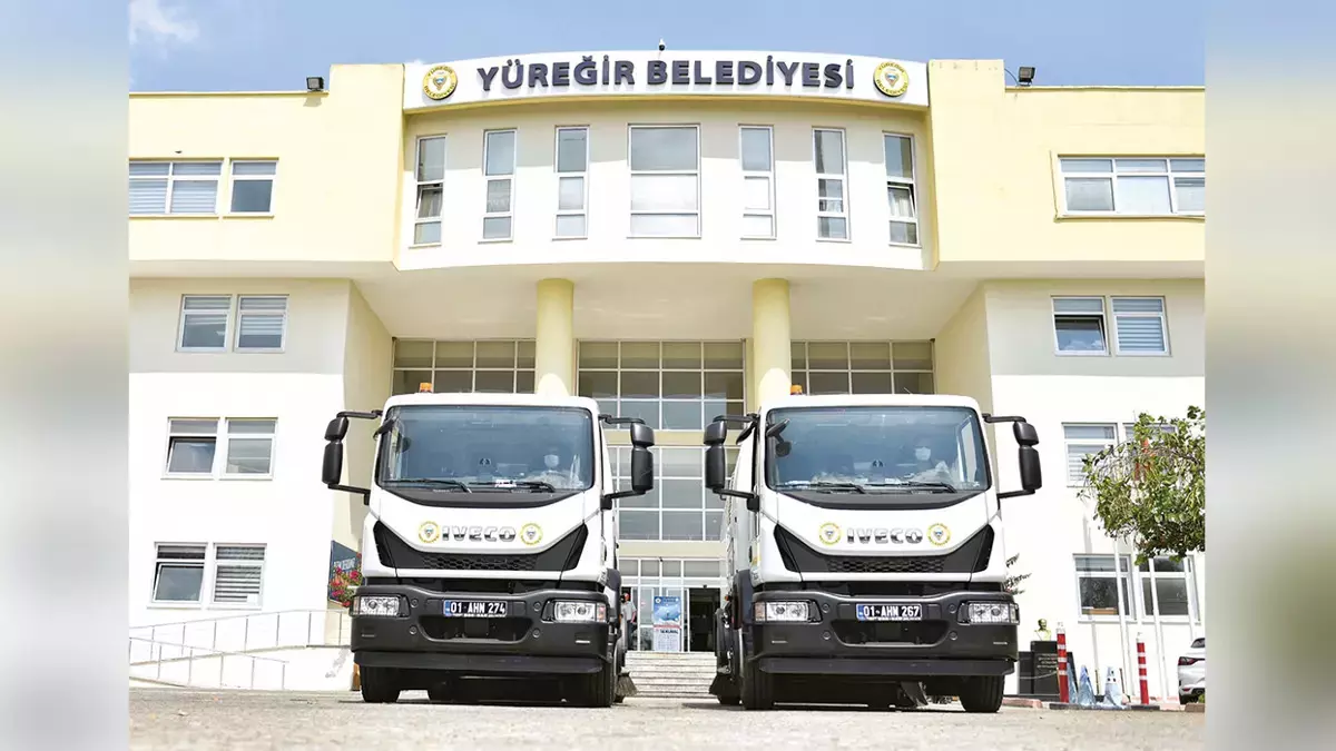 CHP’li Yüreğir Belediyesi’nde skandal! 38 araç ve 60 tapu kayıp çıktı