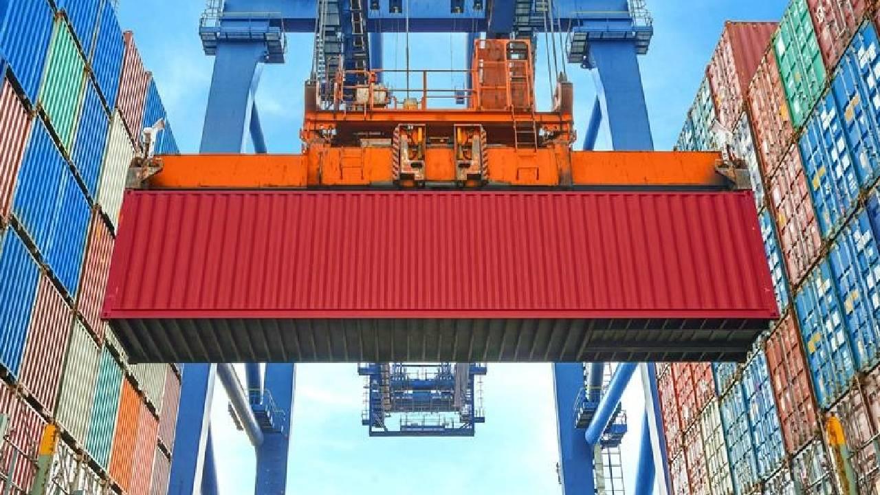 Serbest bölgelerden kasım ayında 915,7 milyon dolarlık ihracat