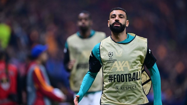 Liverpool’da Mohamed Salah gemileri yaktı: Kriz büyüyor