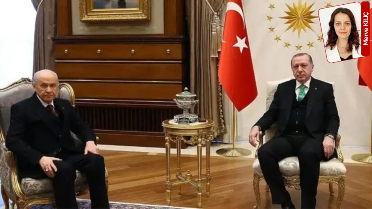Cumhur İttifakı’nda huzursuzluk artıyor: “İttifak sarsılıyor, Erdoğan kendi yolunu arıyor”