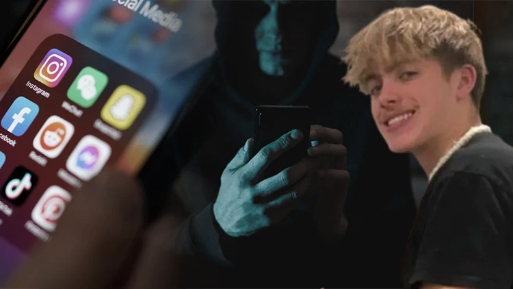 Kurbanların sayısı çığ gibi büyüyor: Akranı gibi yaklaştı, gerçek bambaşkaydı! Telefonuna gelen mesaj sonu oldu, acılı baba isyan etti