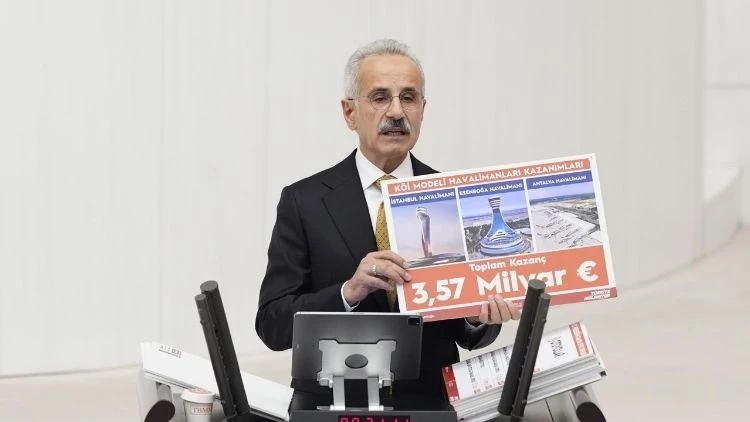 Bakan Uraloğlu duyurdu: Sırada TÜRKSAT 7A var! 5G için tarih verildi