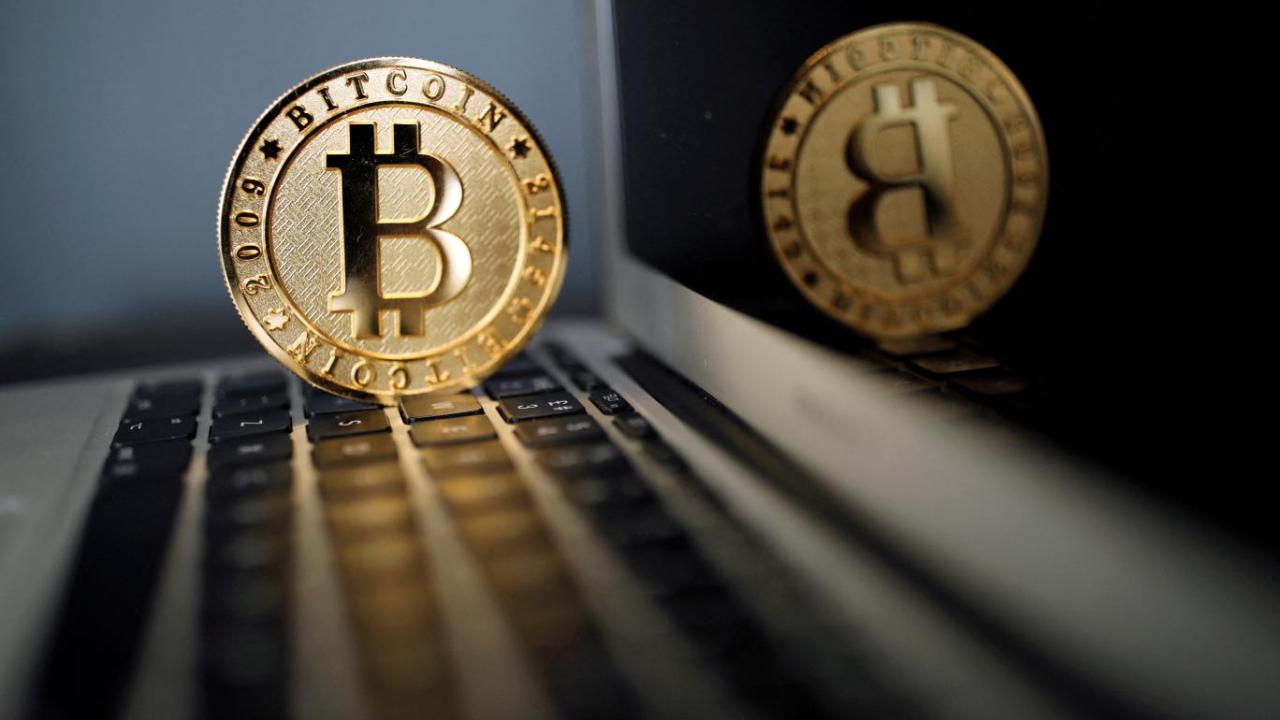 Bu şehirde neredeyse her şey artık Bitcoin ile ödenebiliyor