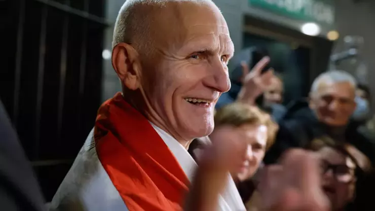 ABD Yaptırımları Kaldırdı, Belarus Siyasi Mahkûmları Serbest Bıraktı