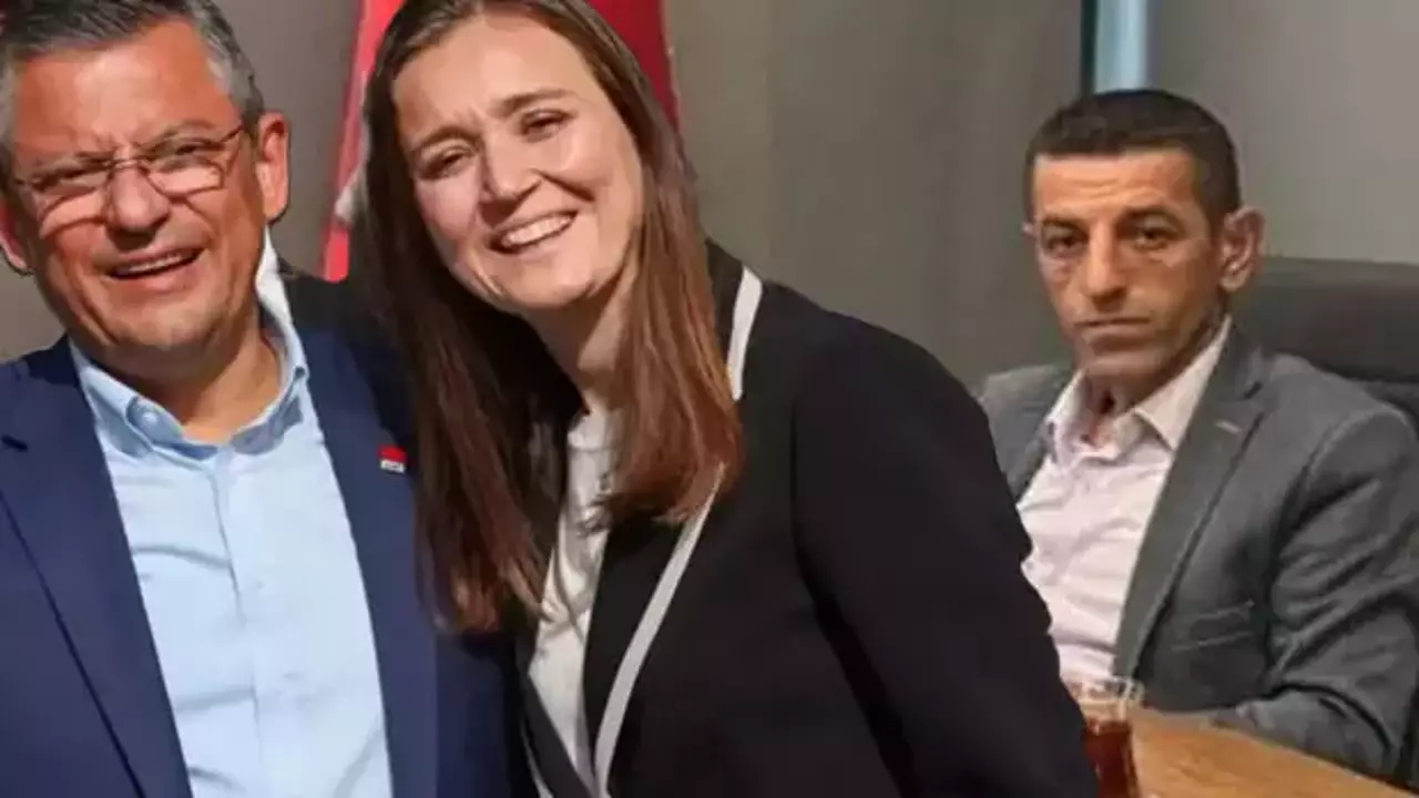 İhraç Edilen CHP’li Delegeden Tartışma Yaratan Paylaşım:  Gülşah Durbay’ın Ölümünü Özgür Özel ile İlişkilendirdi