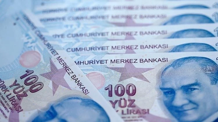 GİB açıkladı: 56 bin mükellefin 1 trilyon 507 milyar liralık vergi borcu bulunuyor