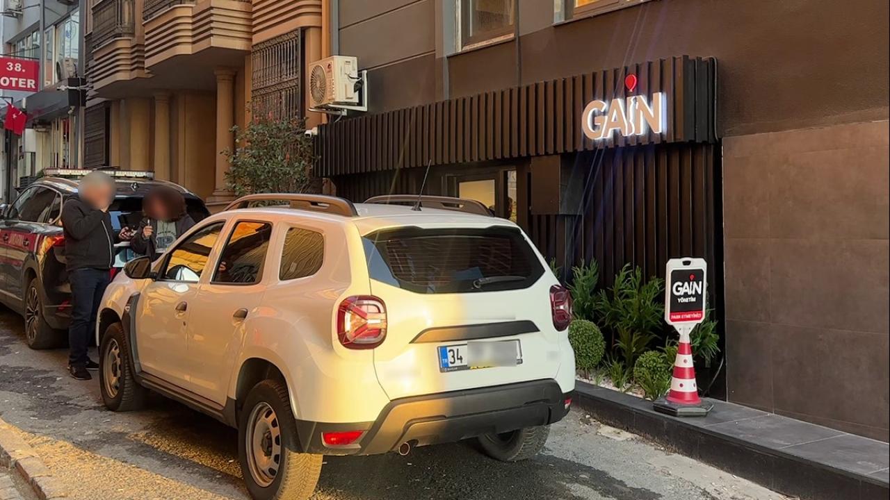 Gain Medya’ya yasa dışı bahis ve örgüt kurma soruşturması