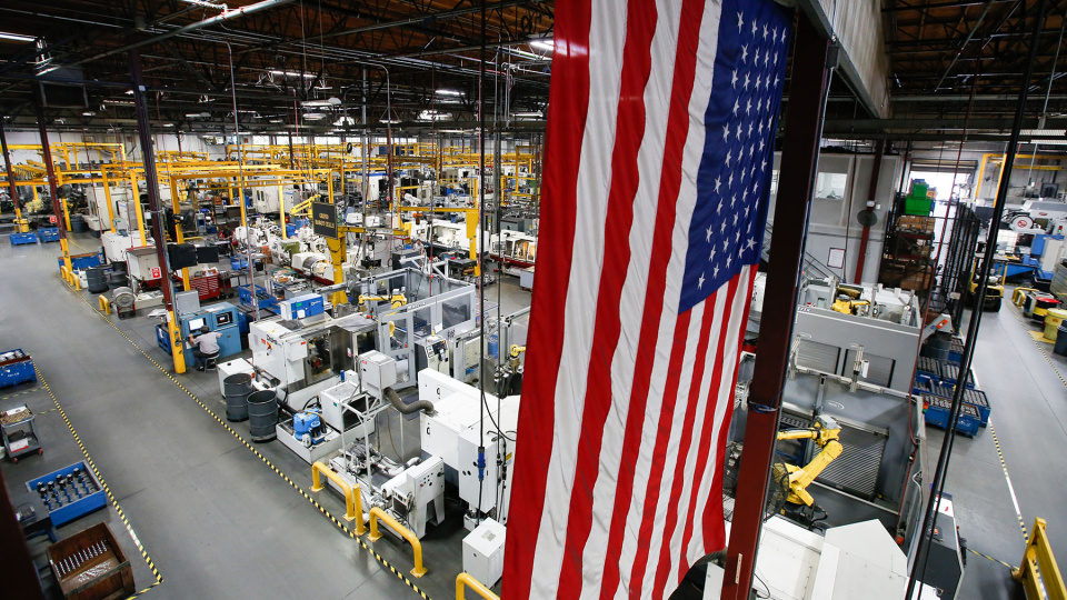 ABD’de işsizlik 4 yılın zirvesinde