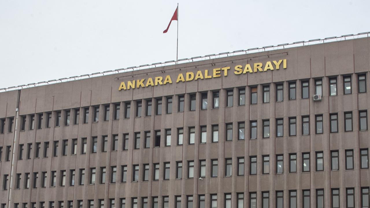 Ankara merkezli 8 ilde FETÖ soruşturması: 19 gözaltı kararı