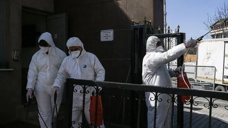 37 mahalle karantinaya alındı: Sakarya Karasu’da şap hastalığı alarmı