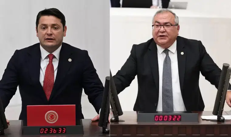 Türkiye’de yasama artık torbayla! TBMM’de 11. Yargı Paketi tartışmaları alevlendi