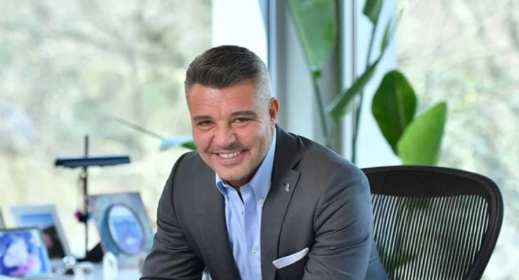 Sadettin Saran adli kontrol şartıyla serbest bırakıldı