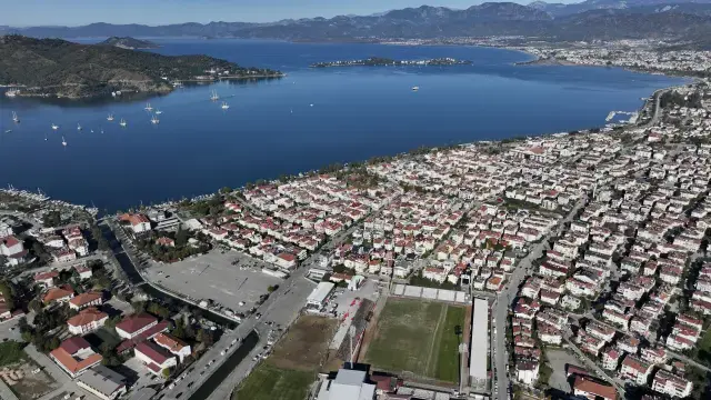 Fethiyespor–Galatasaray maçının oynanacağı stat taraftarı çıldırttı