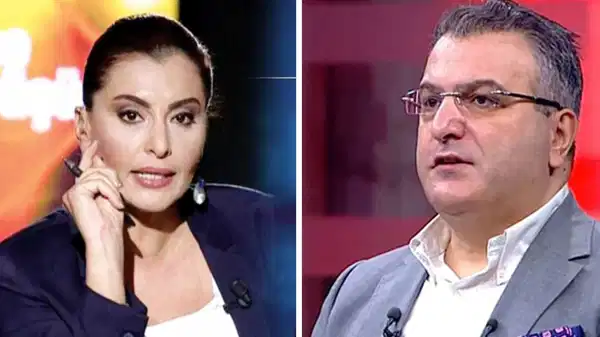 AKP medyasında “yandaşlık” kavgası sürüyor: Cem Küçük’ten Hande Fırat’a ağır sözler