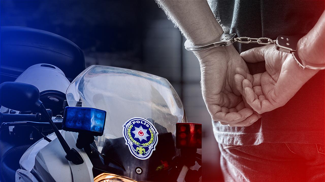 İstanbul ve Ankara’da DEAŞ operasyonu: 127 gözaltı