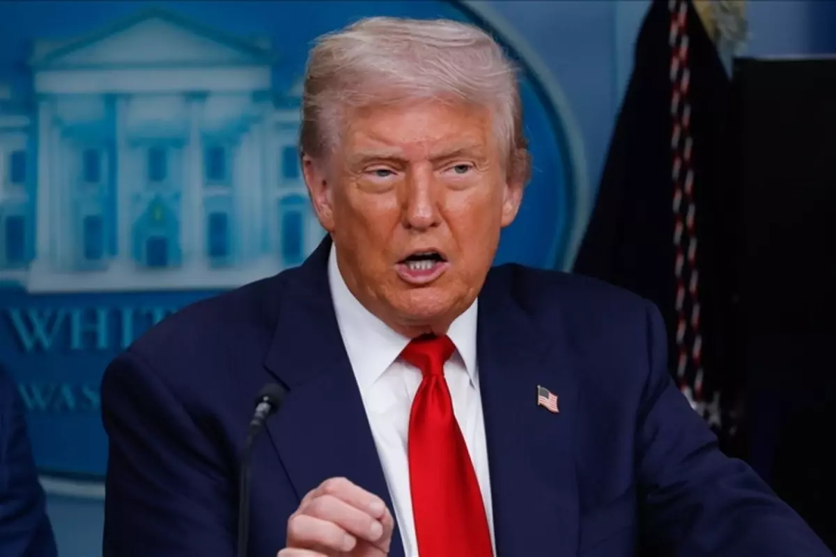 ABD’den İran ve Venezuela’ya yaptırım kararı