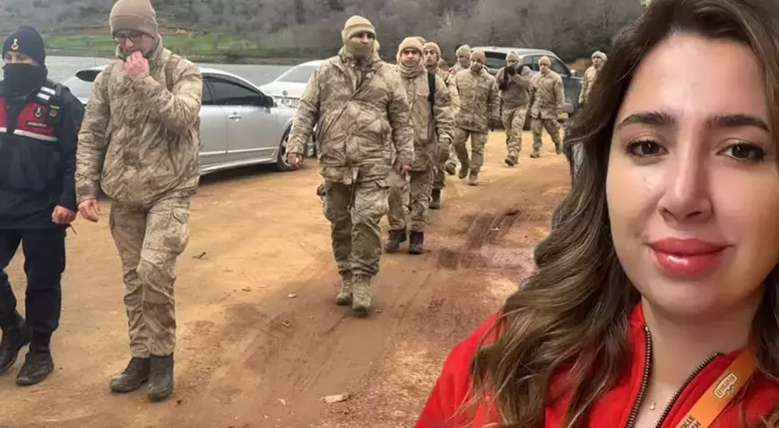 Balıkesir’de esrarengiz kayboluş: Elif Kumal’dan 8 gündür haber yok