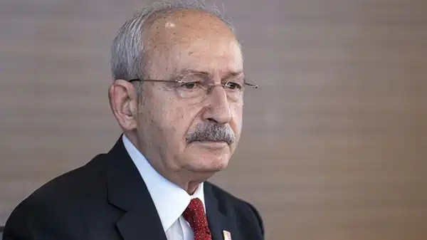 Kemal Kılıçdaroğlu’ndan Tayfun Kahraman açıklaması: “Adaleti yok ettiği gibi vicdanları da yaraladı”