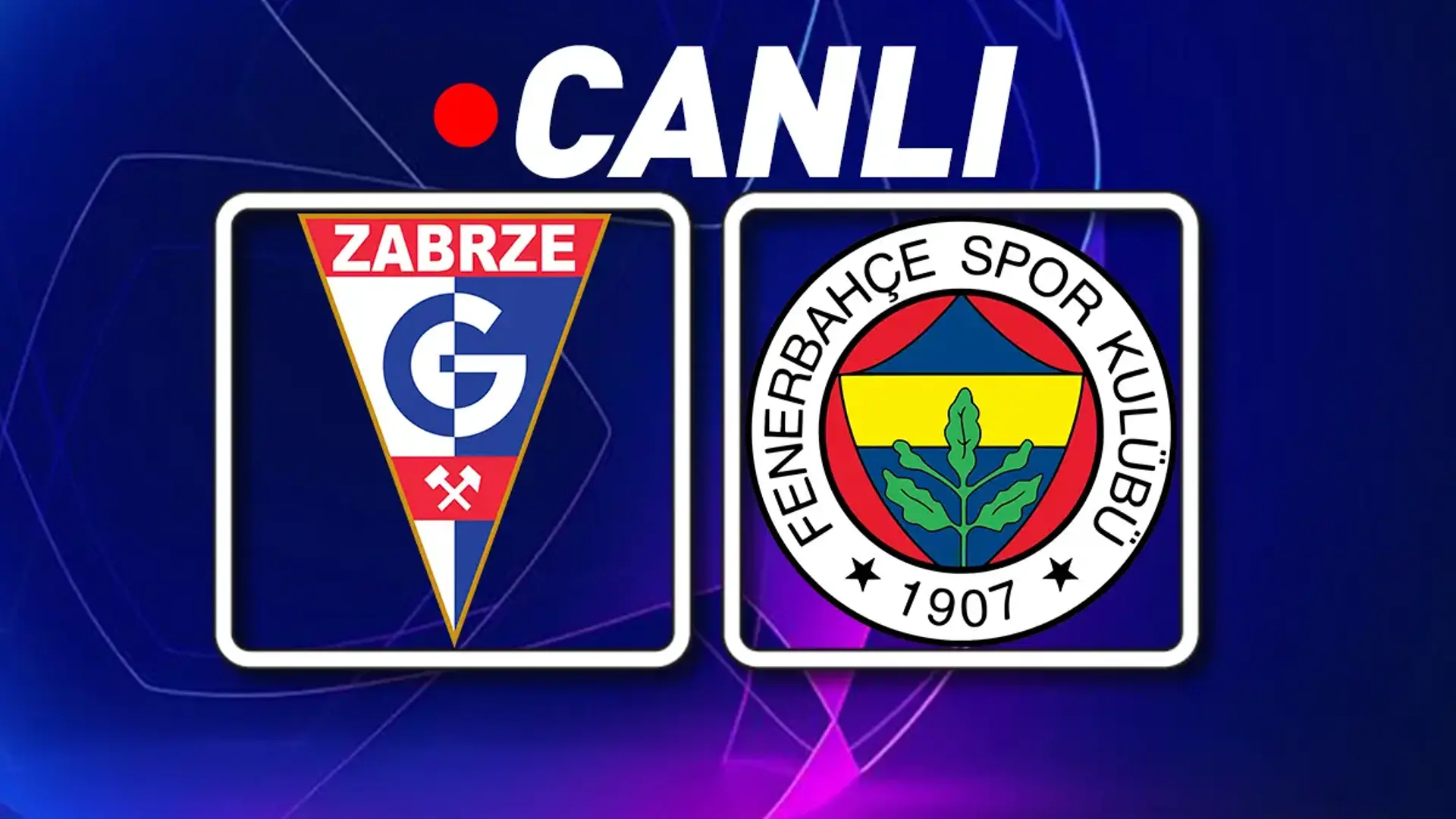 Gornik Zabrze - Fenerbahçe maçına doğru! Muhtemel 11'ler ve canlı yayın bilgileri