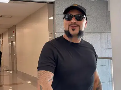 Hayko Cepkin'den basın mensuplarına Ahbap soruşturması tepkisi