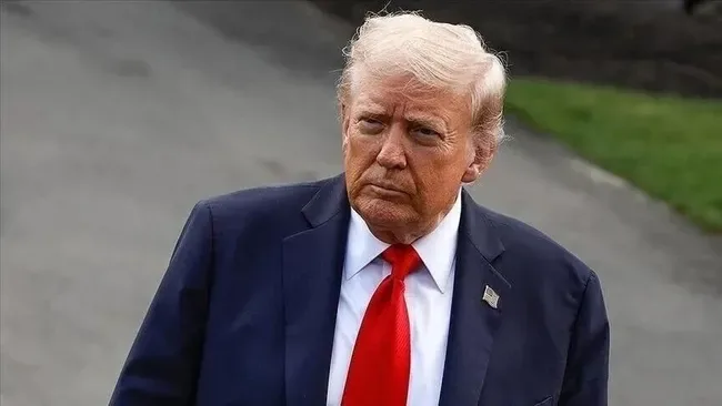 Trump, İsrail'in Gazze'den Çekileceğini Açıkladı