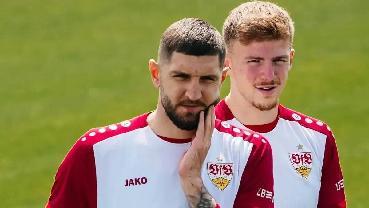 Beşiktaş, Jeff Chabot için transfer görüşmelerine başladı