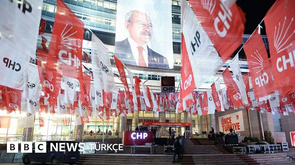 CHP'de sular durulmuyor: 'Üçüncü yolcular' bildiri hazırlığında