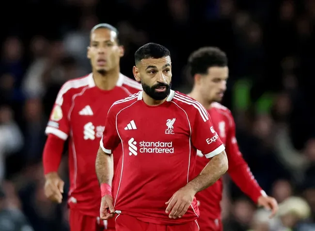 Ertuğrul Doğan'dan Salah transferi açıklaması
