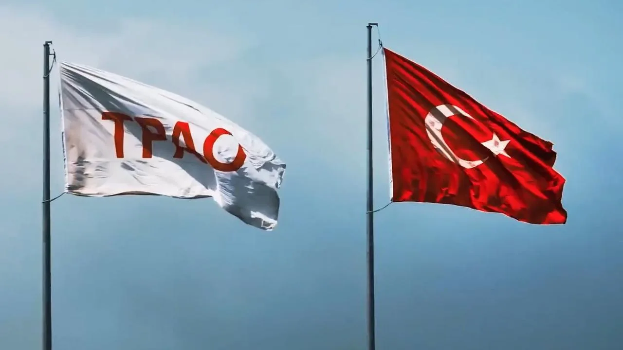 TPAO, Sınır Ötesi Ortaklıklarını Güçlendiriyor