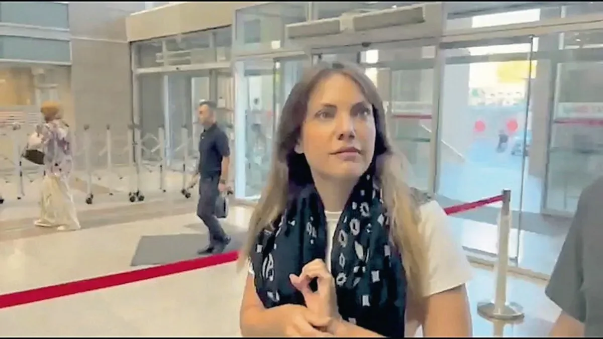 Eda Ece, ifadesinde ağlayarak konuştu