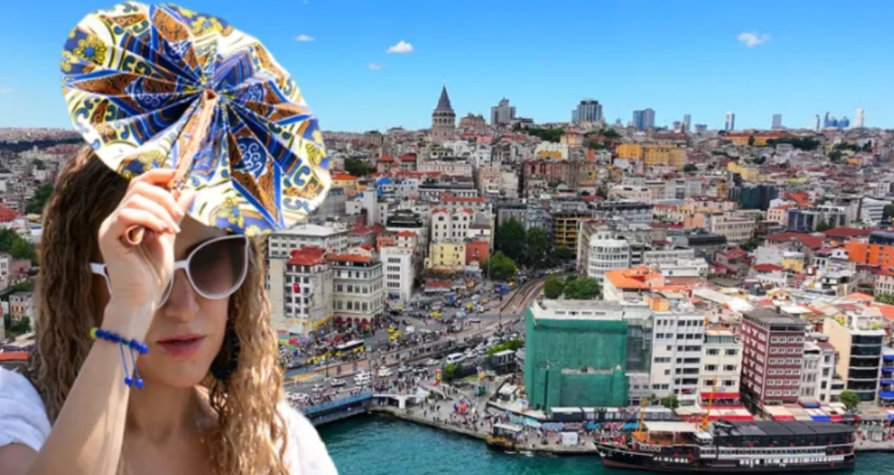 15 gün boyunca tek damla yağmur yağmayacak!