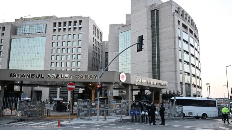 Adliyelerde Yargı Hizmetlerinin Etkinliği Büroları Kurulacak