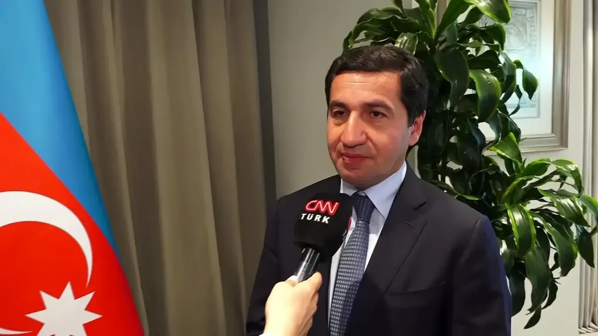 Karabağ’da son durum ne? Azerbaycan'da: Mayınlar temizleniyor