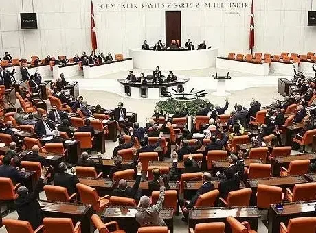 12. Yargı Paketi yürürlüğe girdi: 10 soruda merak edilenler