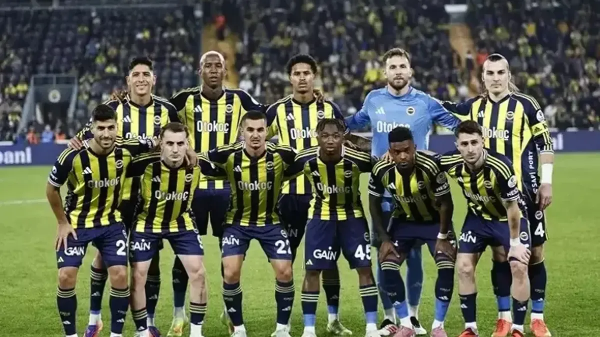 Fenerbahçe Sturm Graz Maçı Ne Zaman?
