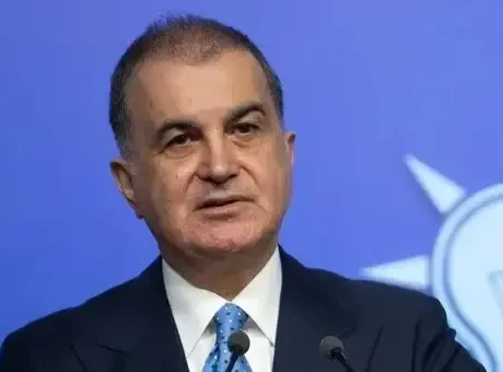 AK Partili Çelik'ten suikast timi operasyonuna ilişkin açıklama