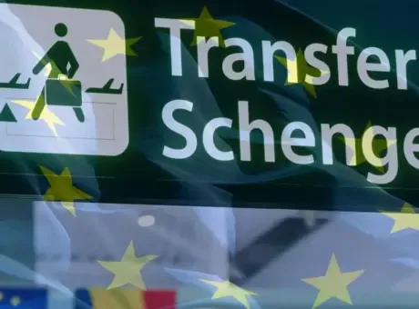 İtalya'nın Schengen Uygulamasını Askıya Alması Avrupa'da Sınırları Yeniden Kapatabilir