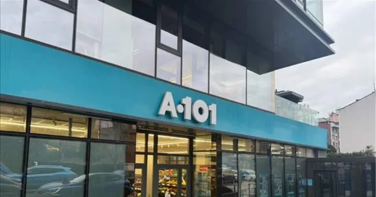 A101 Aldın Aldın kataloğu yayında! - 2