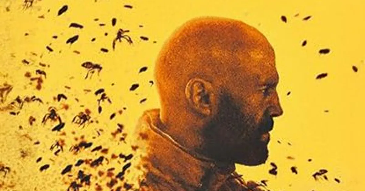 Arıcı: Ölüm Kovanı filmi konusu ve oyuncuları