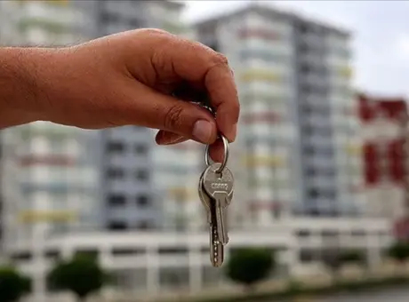 Evden çalışan kiracıya 9500 TL ek kira! İlan sosyal medyayı karıştırdı