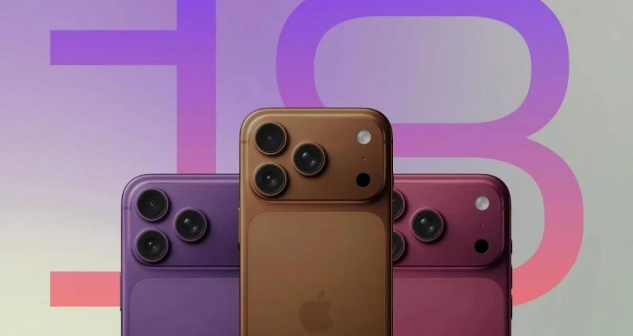 Apple'dan yeni karar: Bu sonbaharda iPhone 18 yok