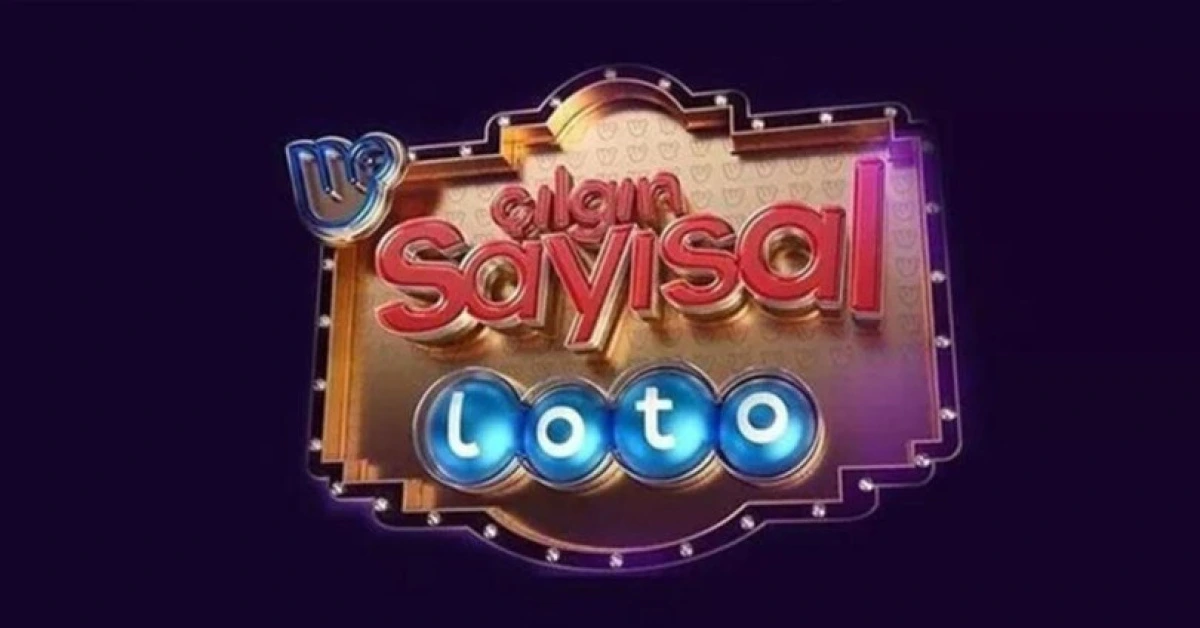 Çılgın Sayısal Loto sonuçları açıklandı